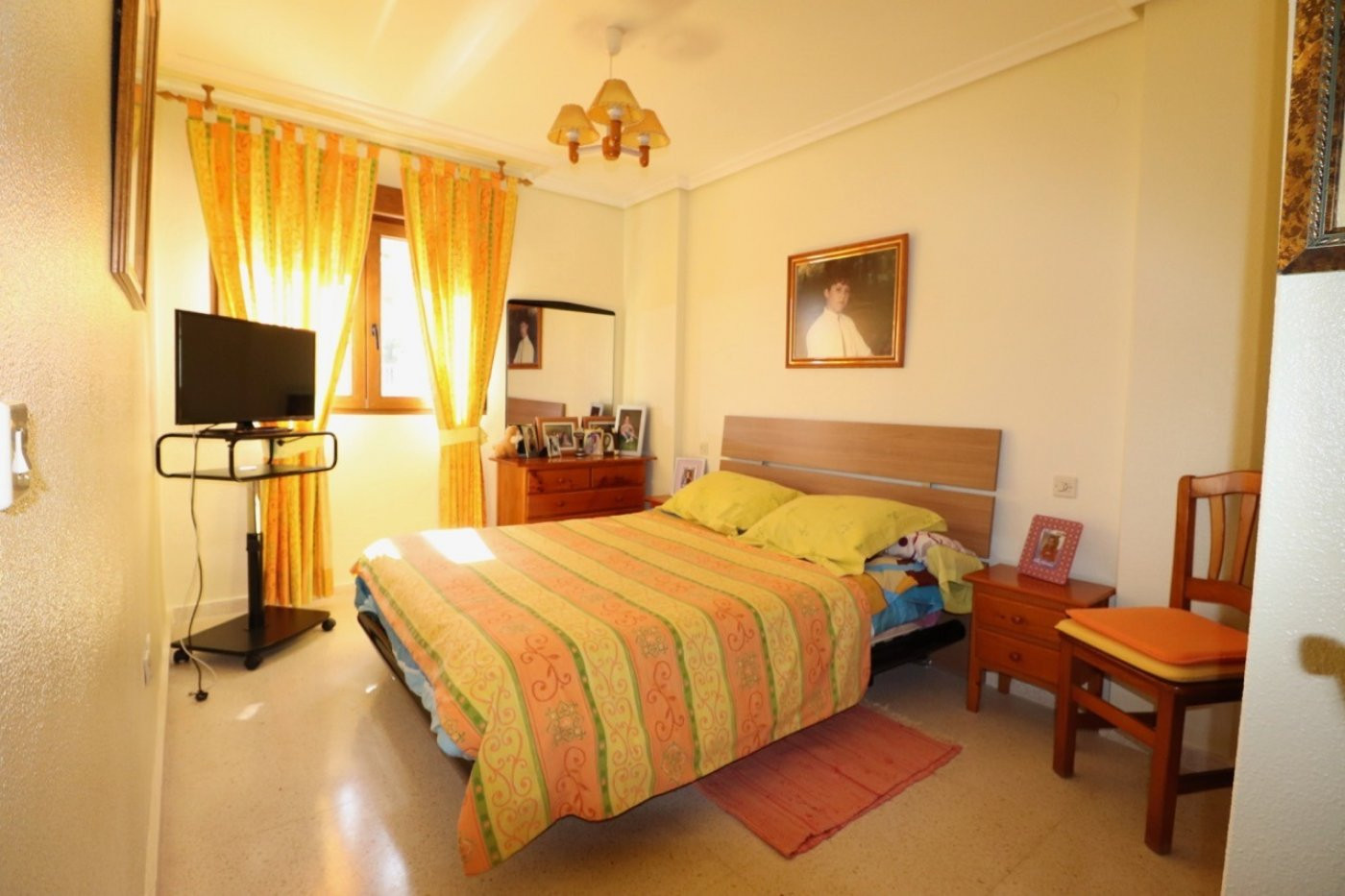 Willa w Benidorm, Alicante, Hiszpania 7 sypialni, 310 mkw. nr 196697