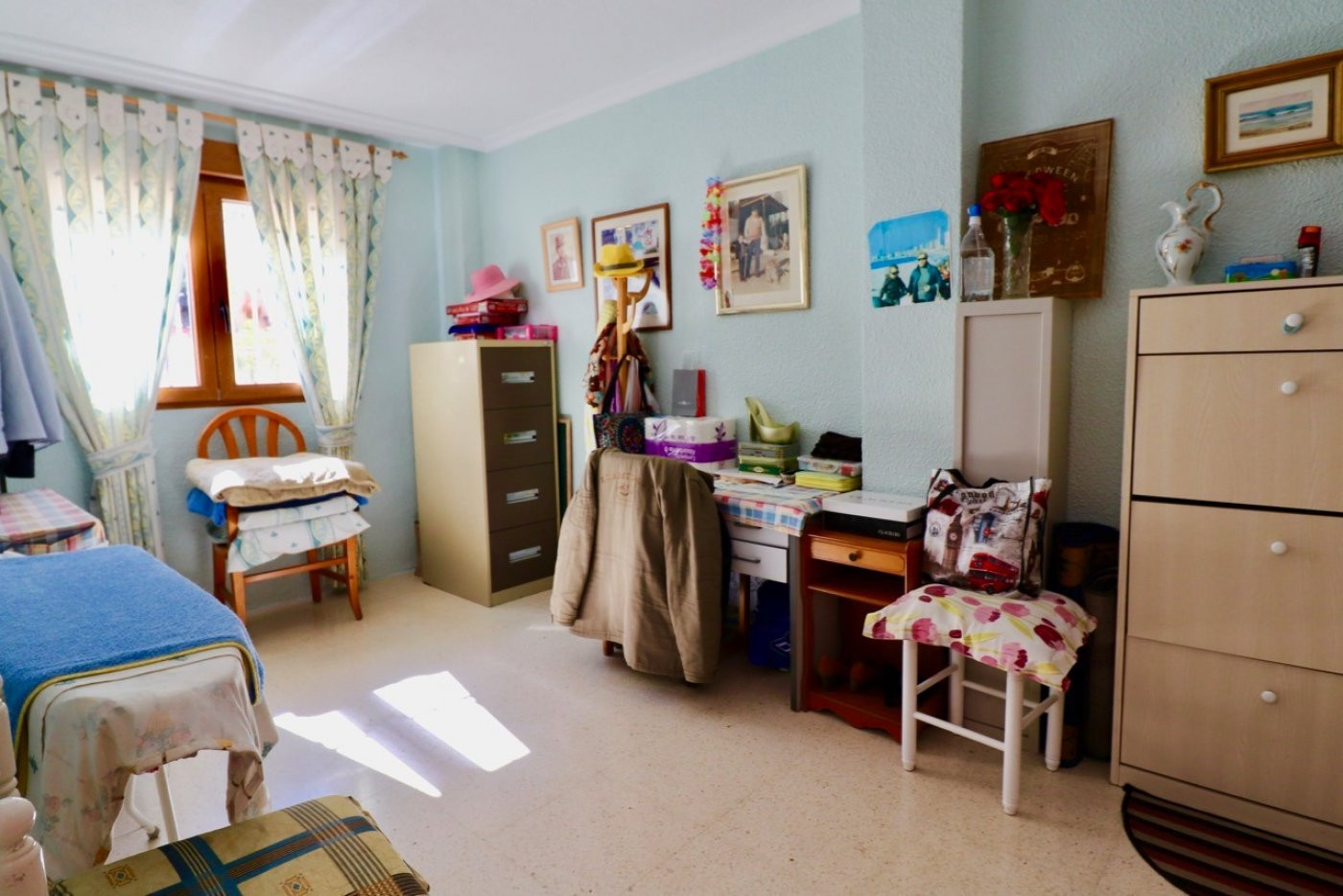 Willa w Benidorm, Alicante, Hiszpania 7 sypialni, 310 mkw. nr 196697
