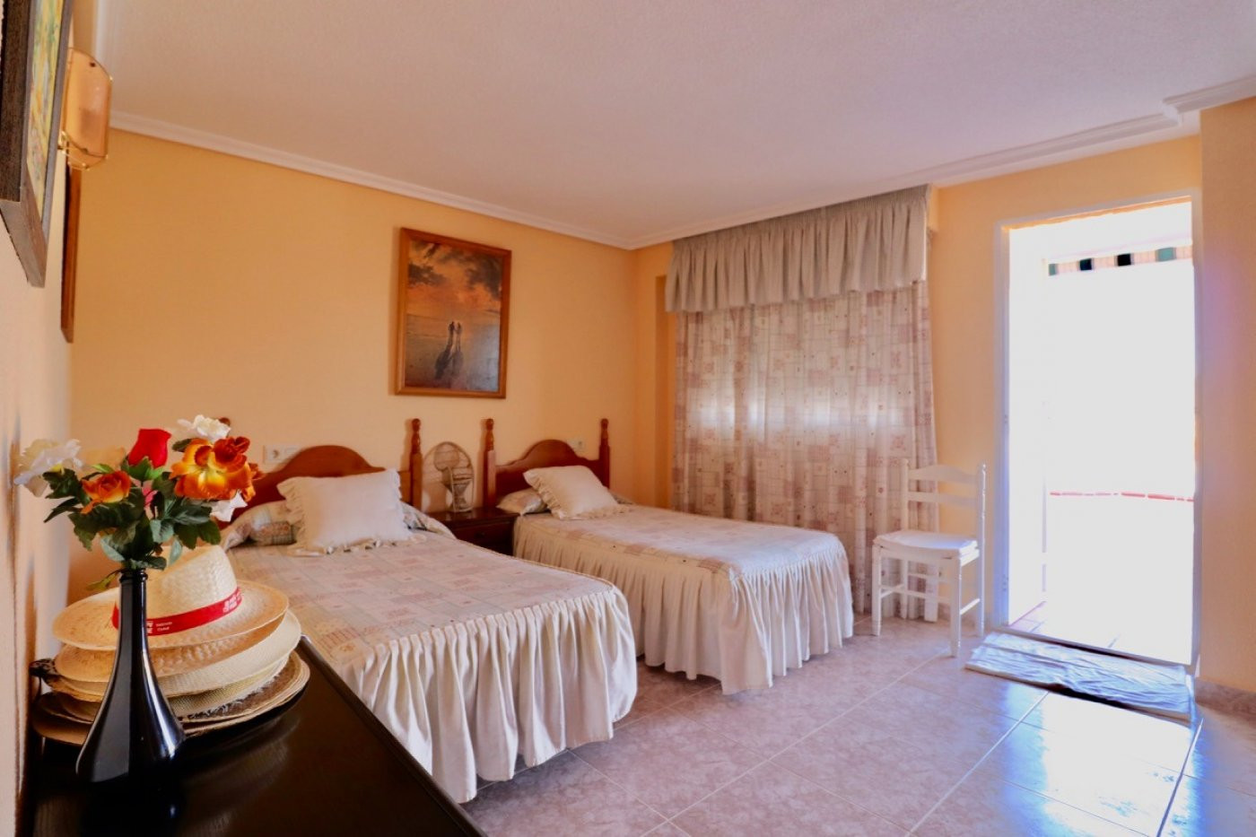 Willa w Benidorm, Alicante, Hiszpania 7 sypialni, 310 mkw. nr 196697