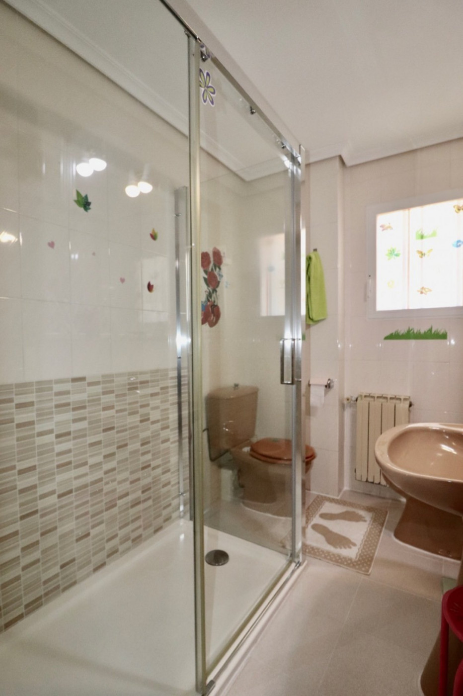 Willa w Benidorm, Alicante, Hiszpania 7 sypialni, 310 mkw. nr 196697