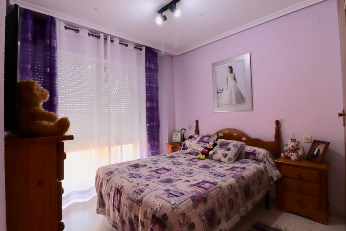 Willa w Benidorm, Alicante, Hiszpania 7 sypialni, 310 mkw. nr 196697
