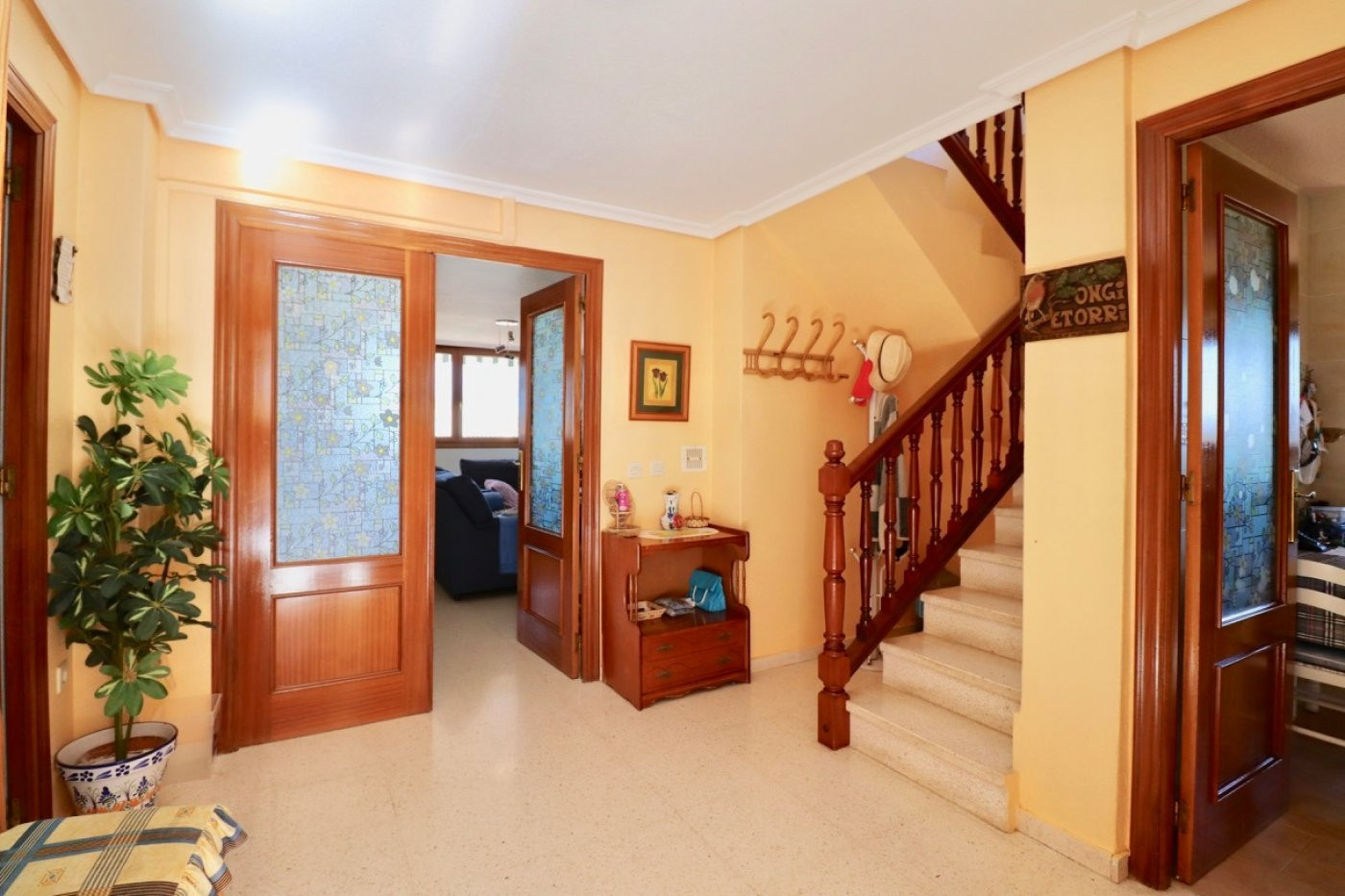 Willa w Benidorm, Alicante, Hiszpania 7 sypialni, 310 mkw. nr 196697