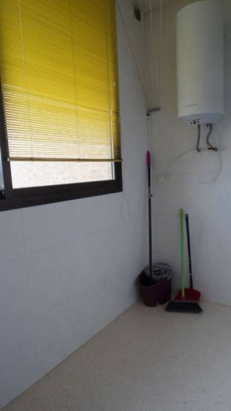Appartamento a Benidorm, Alicante, Spagna 1 camera da letto, 65 mq. N° 196700