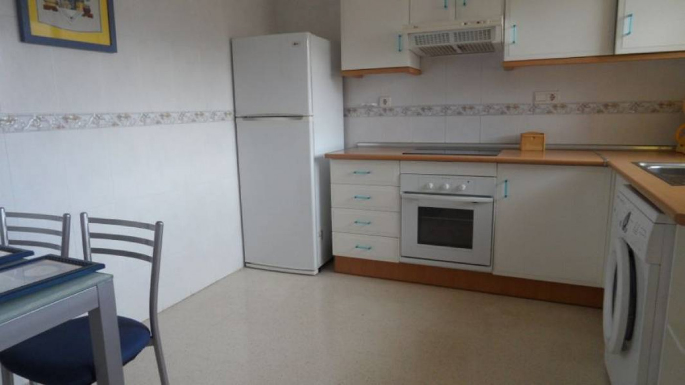 Appartamento a Benidorm, Alicante, Spagna 1 camera da letto, 65 mq. N° 196700