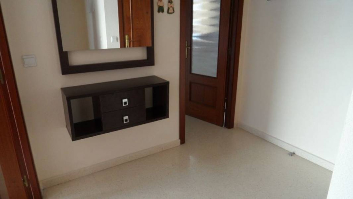 Appartamento a Benidorm, Alicante, Spagna 1 camera da letto, 65 mq. N° 196700