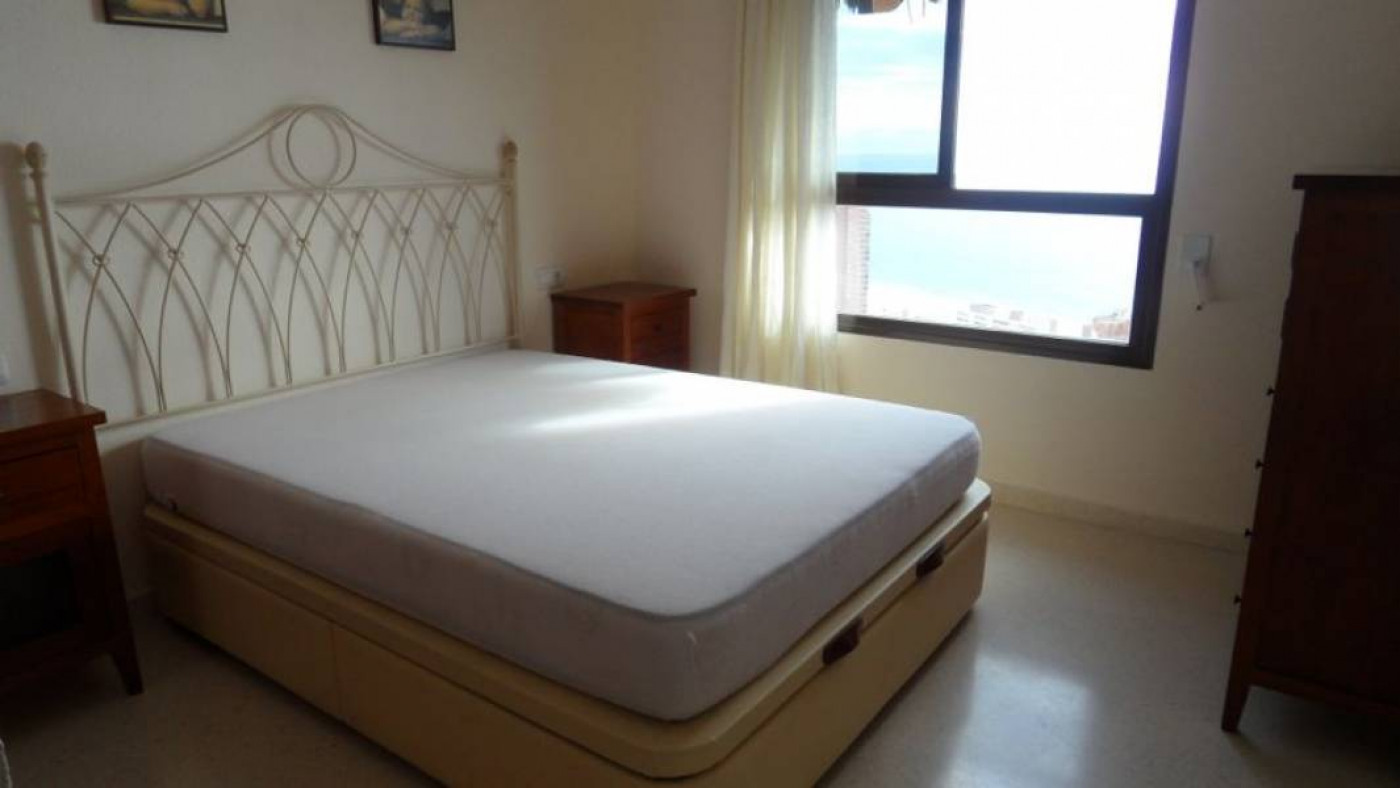Appartamento a Benidorm, Alicante, Spagna 1 camera da letto, 65 mq. N° 196700