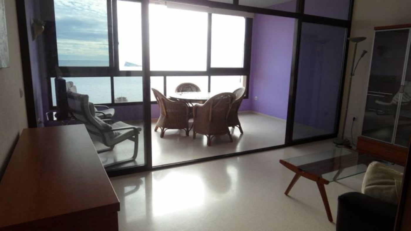 Appartamento a Benidorm, Alicante, Spagna 1 camera da letto, 65 mq. N° 196700