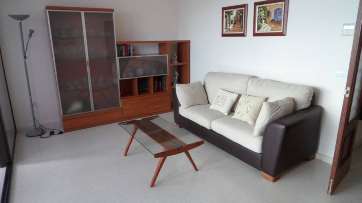 Appartamento a Benidorm, Alicante, Spagna 1 camera da letto, 65 mq. N° 196700