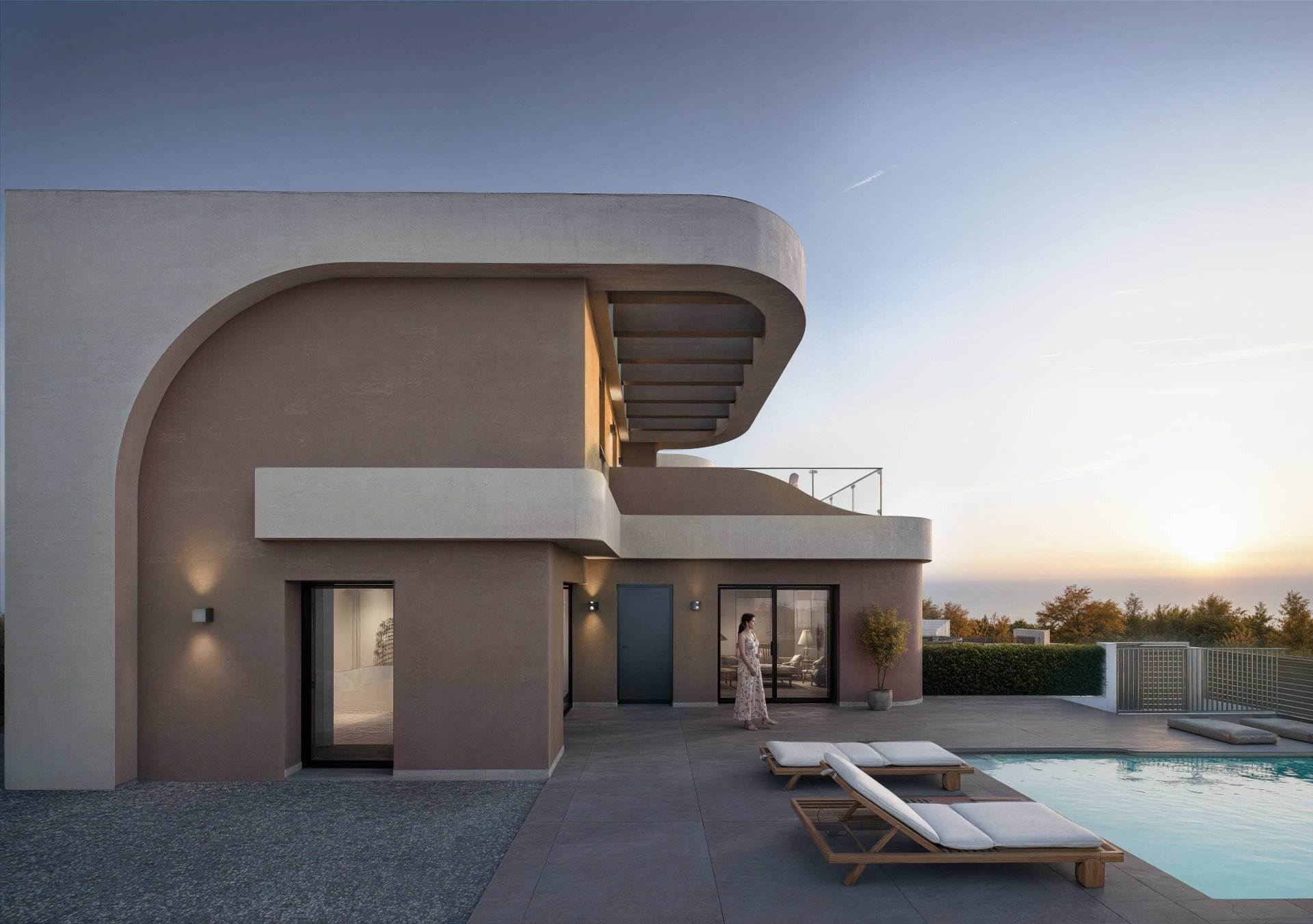 Villa in Daya Nueva, Alicante, Spanien 3 Schlafzimmer, 109 m2 Nr. 182202
