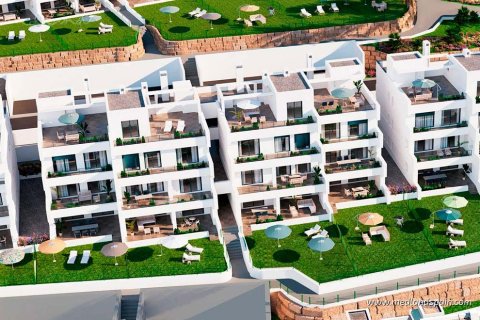 Wohnung in Estepona, Malaga, Spanien 3 Schlafzimmer, 137 m2 Nr. 182605