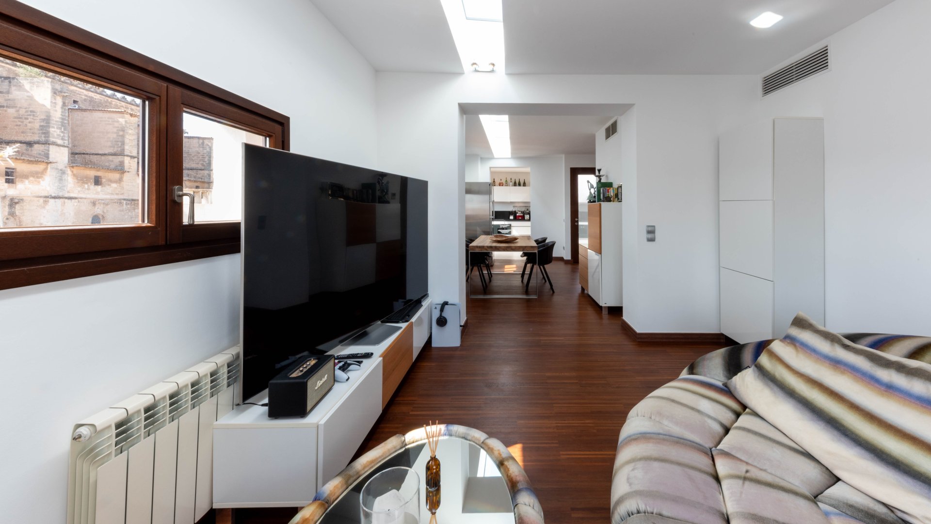Attico a Palma de Majorca, Mallorca, Spagna 2 camere da letto, 226 mq. N° 139224