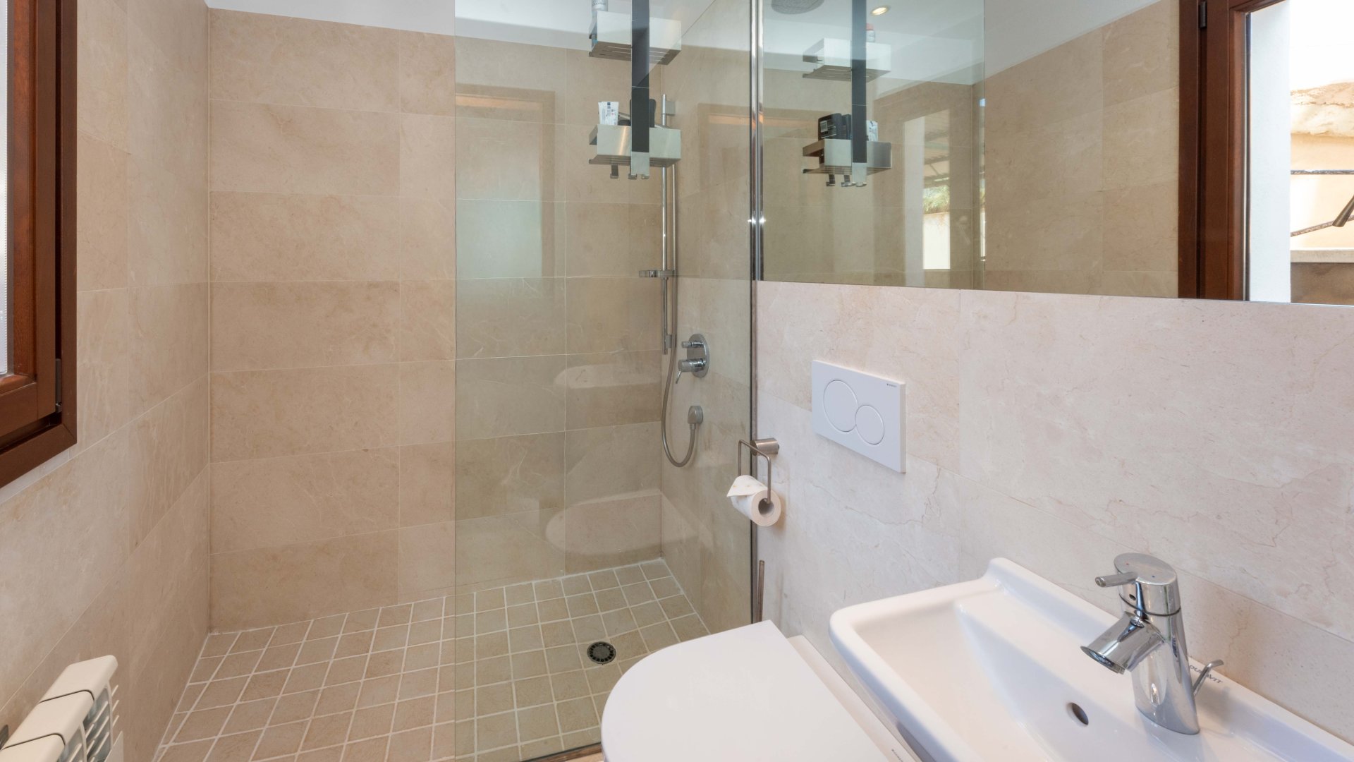 Attico a Palma de Majorca, Mallorca, Spagna 2 camere da letto, 226 mq. N° 139224