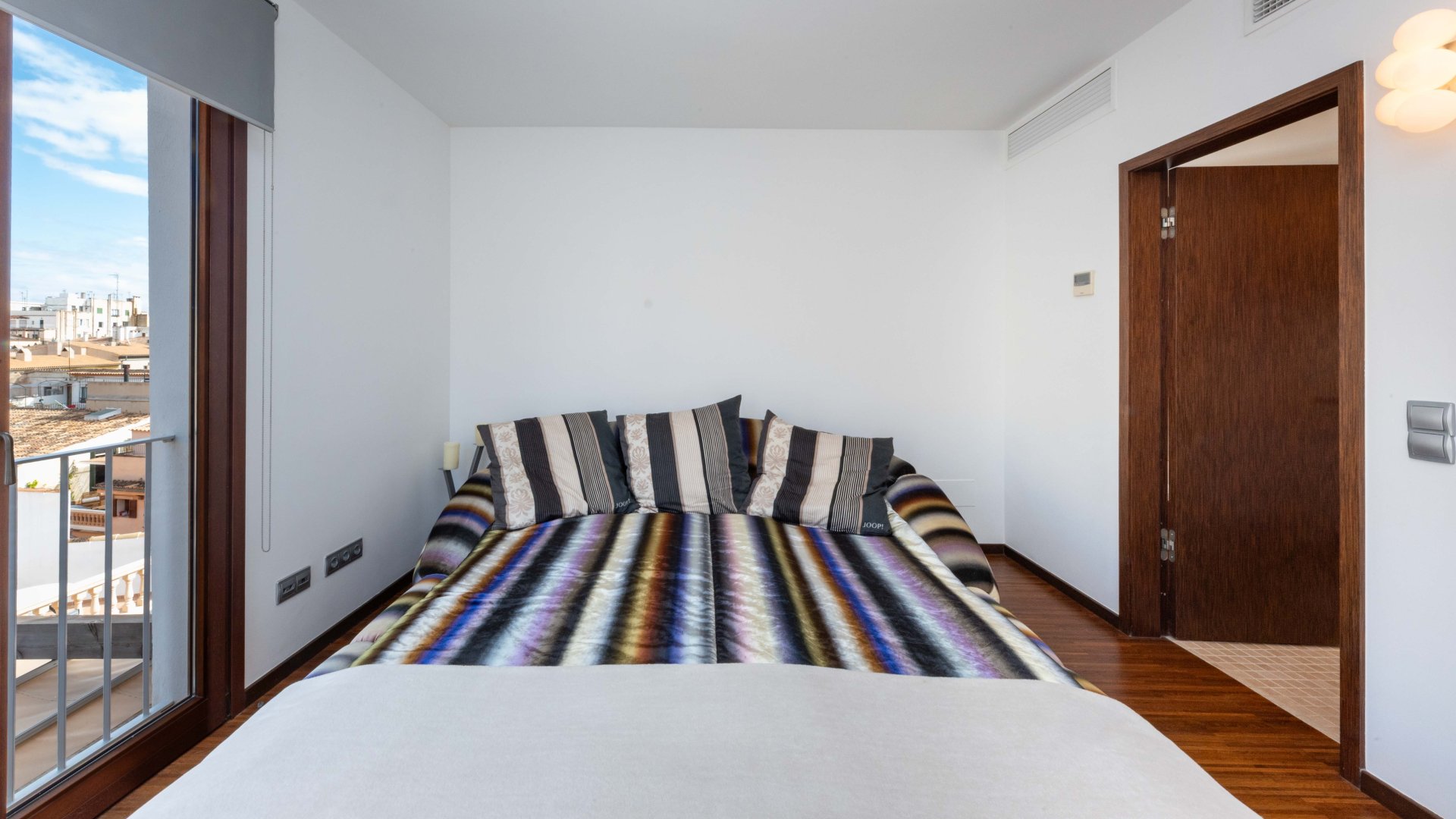 Attico a Palma de Majorca, Mallorca, Spagna 2 camere da letto, 226 mq. N° 139224