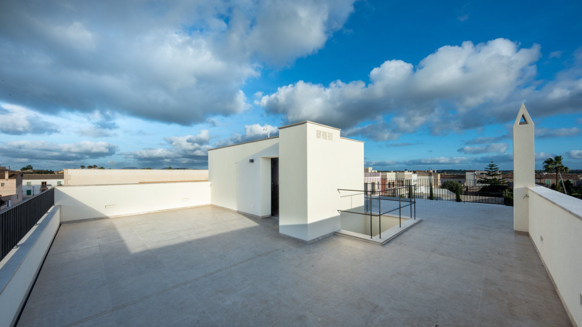 Townhouse in Ses Salines, Mallorca, Spain 4 bedrooms, 353 sq.m. No. 139229