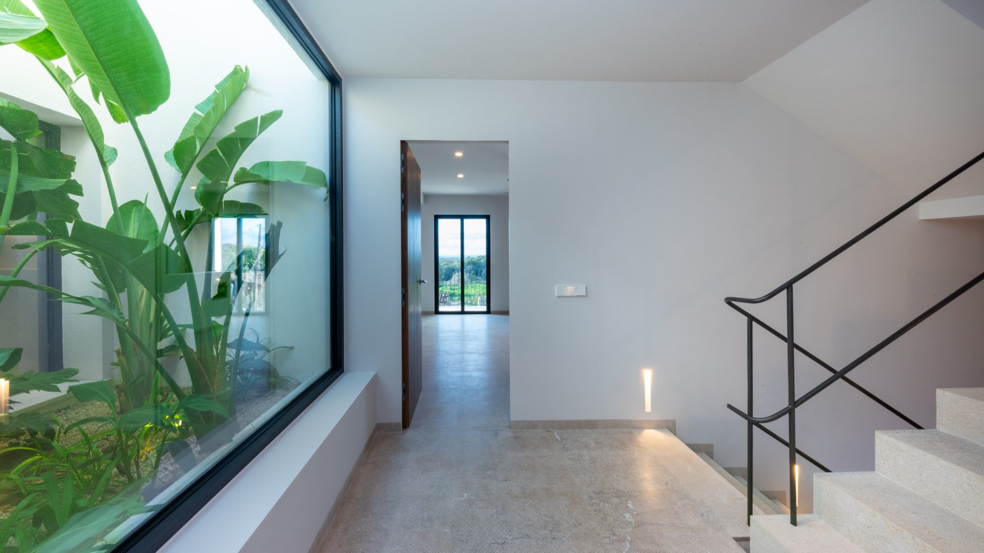 Townhouse in Ses Salines, Mallorca, Spain 4 bedrooms, 353 sq.m. No. 139229