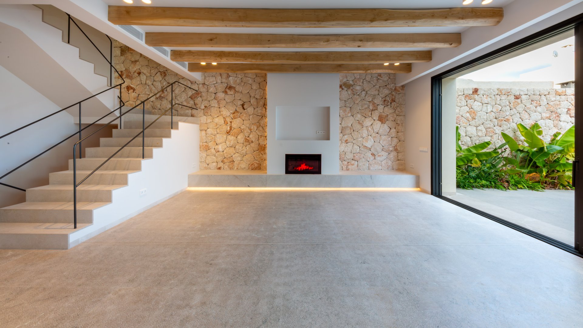 Townhouse in Ses Salines, Mallorca, Spain 4 bedrooms, 353 sq.m. No. 139229