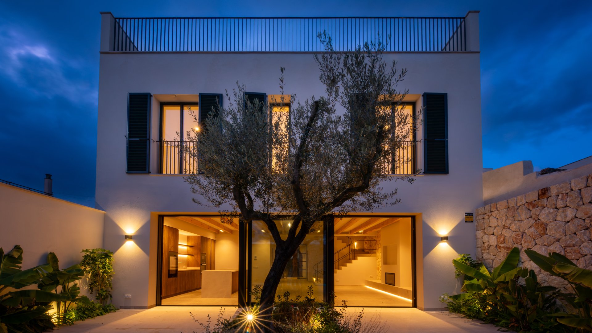 Townhouse in Ses Salines, Mallorca, Spain 4 bedrooms, 353 sq.m. No. 139229