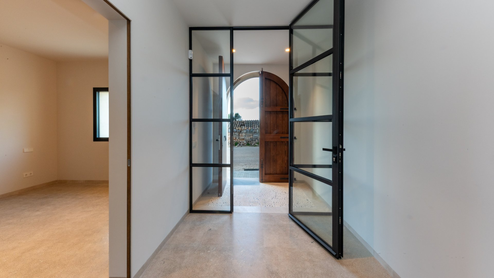 Townhouse in Ses Salines, Mallorca, Spain 4 bedrooms, 353 sq.m. No. 139229