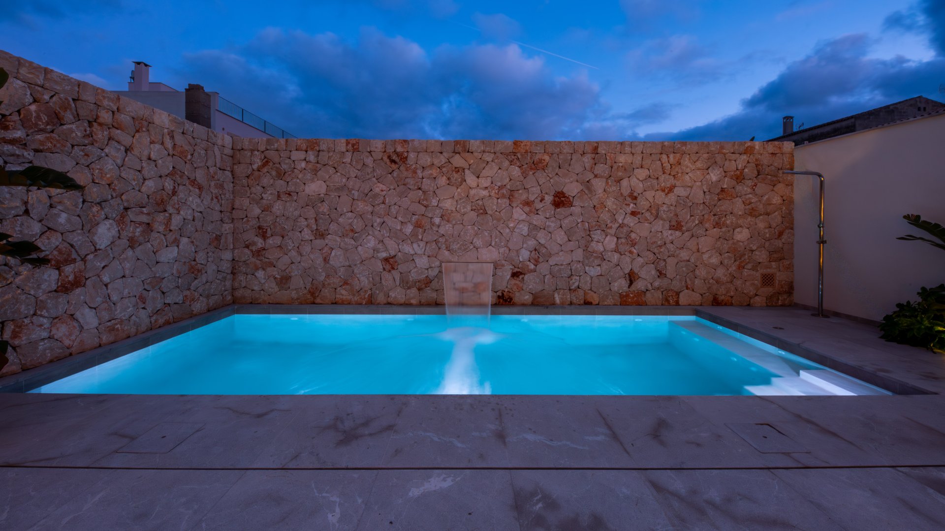 Townhouse in Ses Salines, Mallorca, Spain 4 bedrooms, 353 sq.m. No. 139229