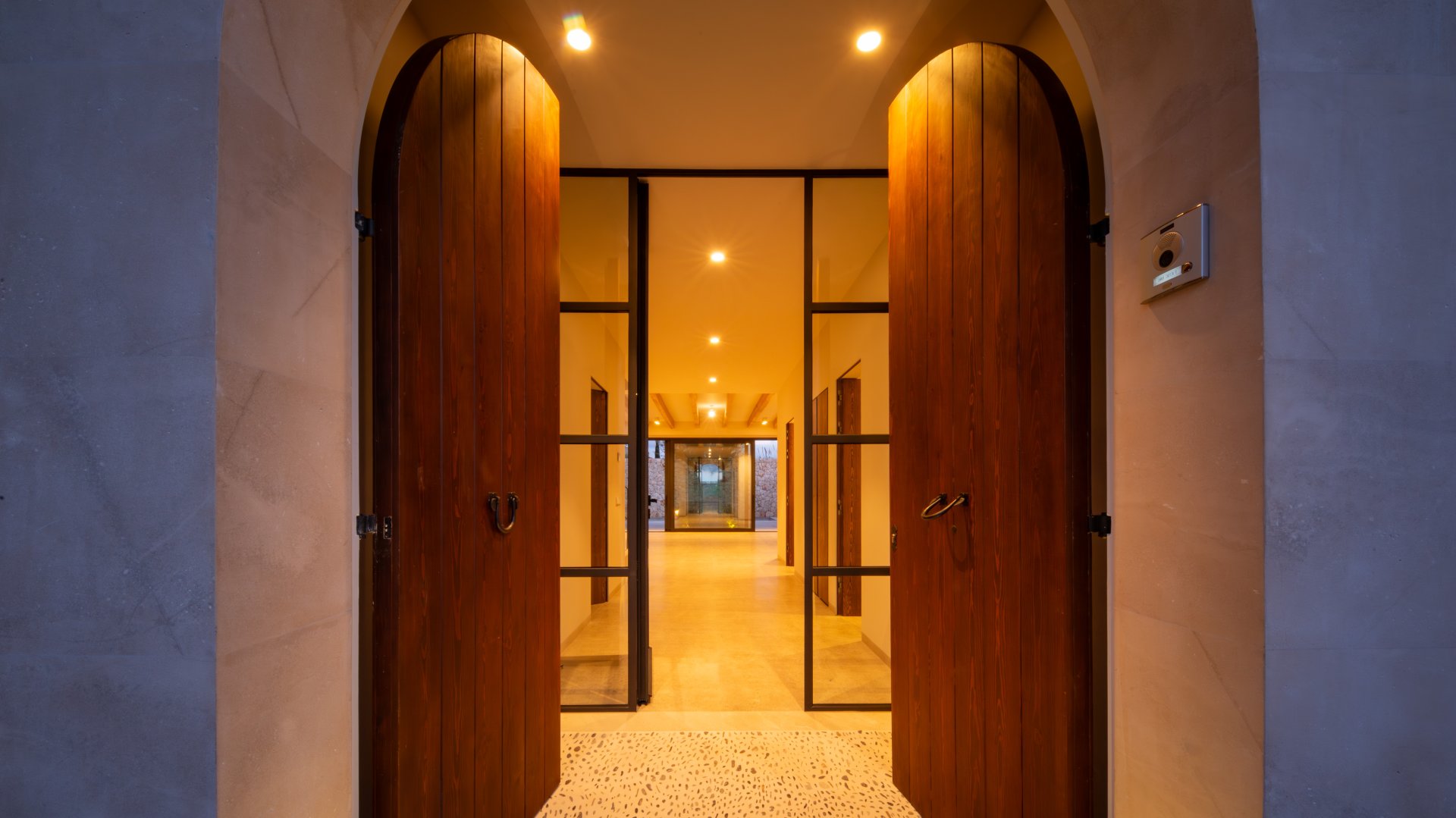 Townhouse in Ses Salines, Mallorca, Spain 4 bedrooms, 353 sq.m. No. 139229