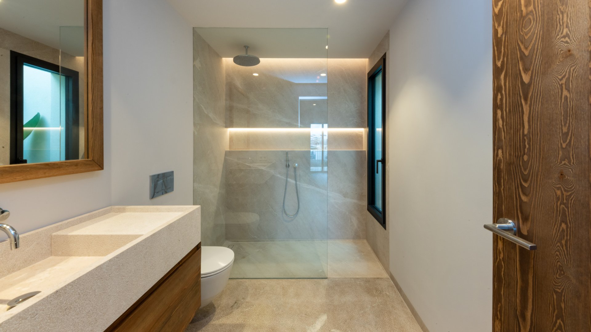 Townhouse in Ses Salines, Mallorca, Spain 4 bedrooms, 353 sq.m. No. 139229