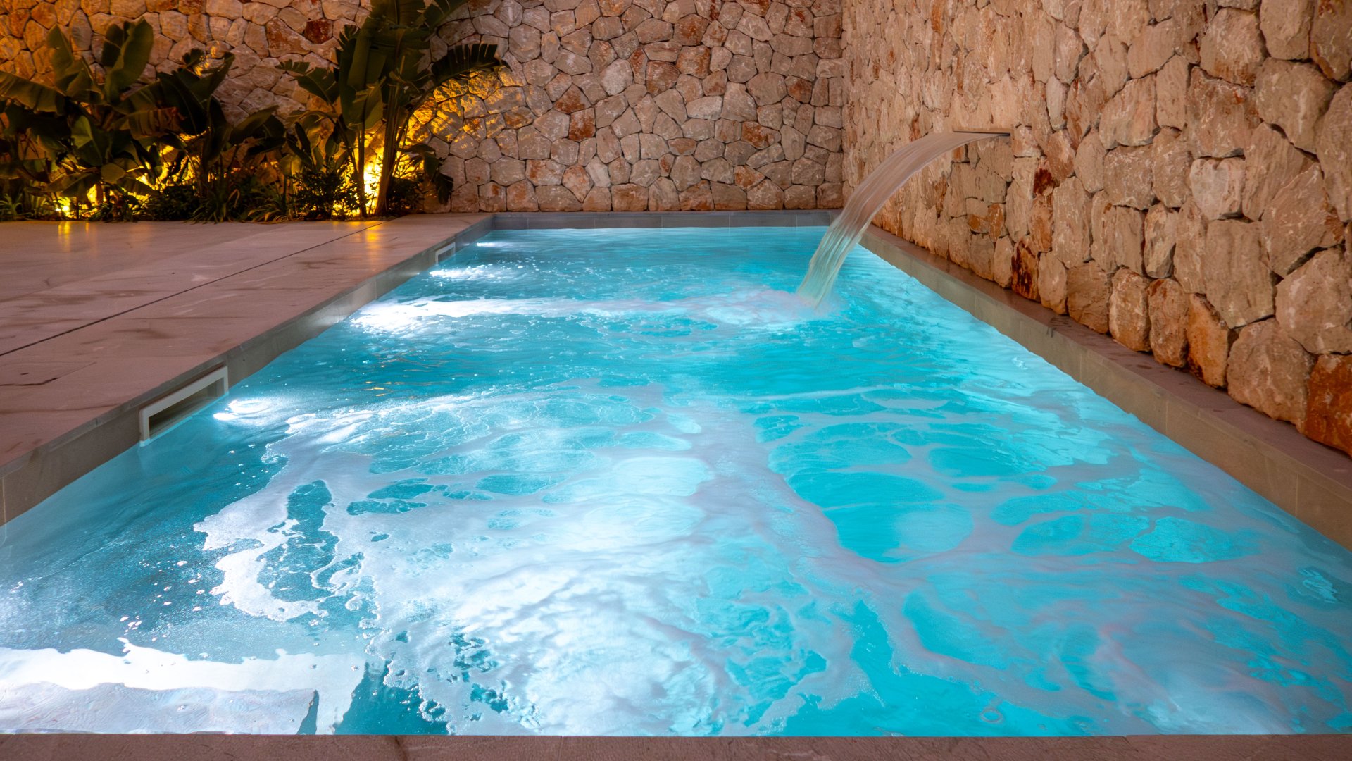 Townhouse in Ses Salines, Mallorca, Spain 4 bedrooms, 353 sq.m. No. 139229
