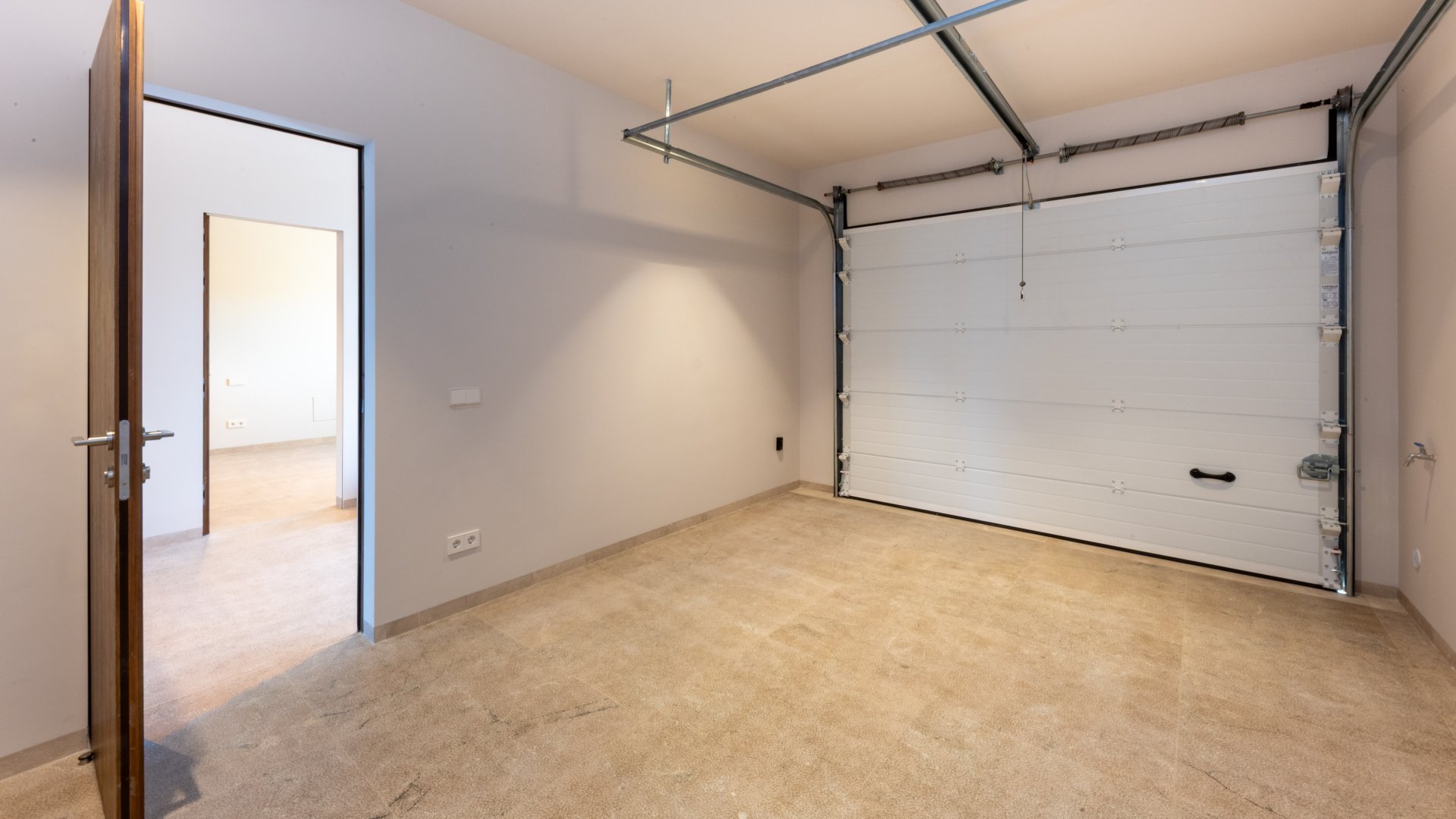 Townhouse in Ses Salines, Mallorca, Spain 4 bedrooms, 353 sq.m. No. 139229