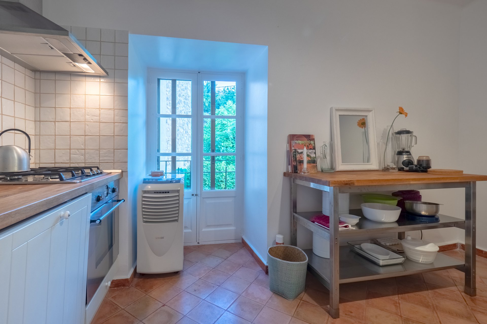 Penthouse in Estellencs, Mallorca, Spain 1 bedroom, 100 sq.m. No. 64790