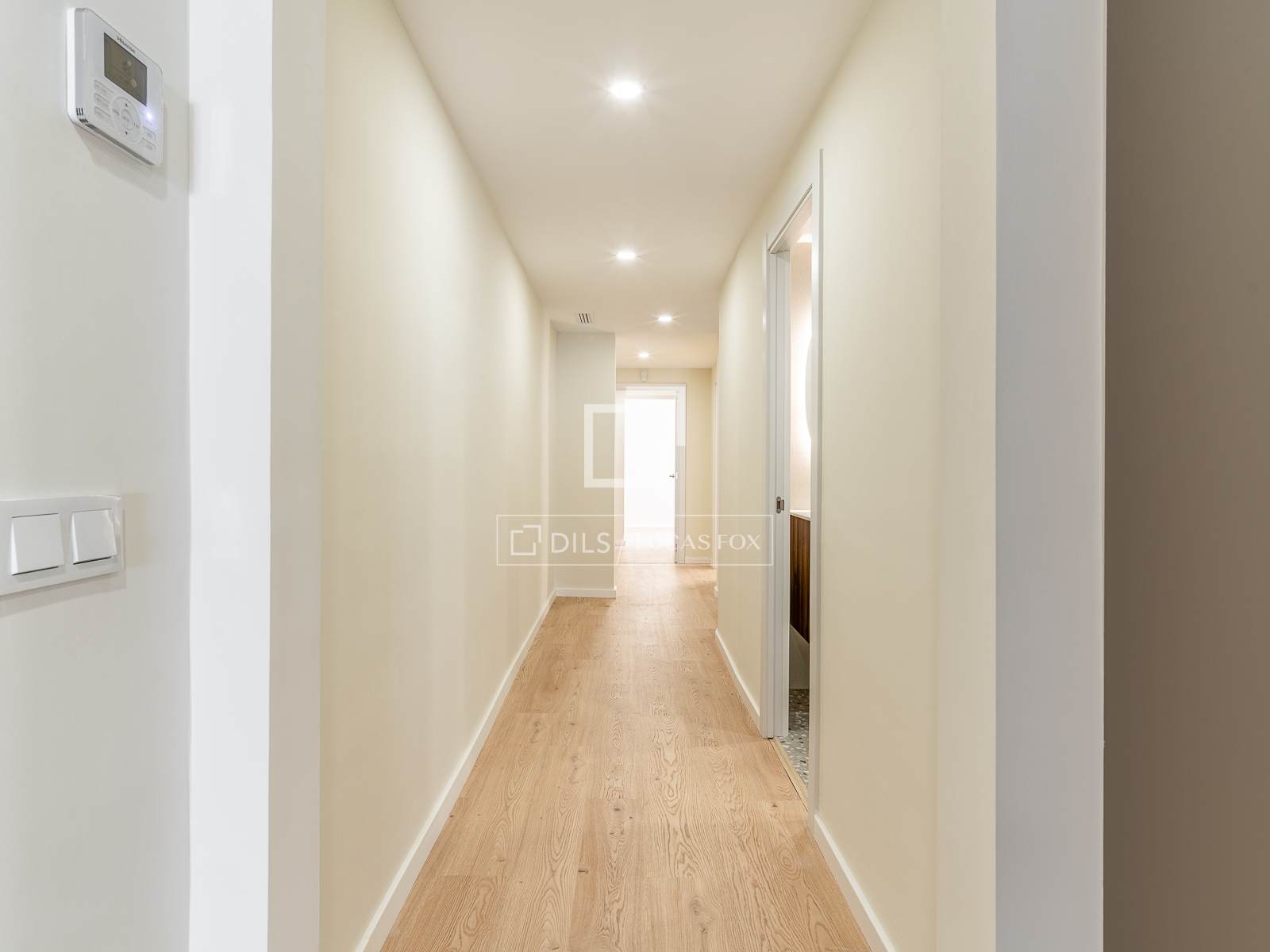 Appartamento a Barcelona, Spagna 3 camere da letto, 138 mq. N° 194305
