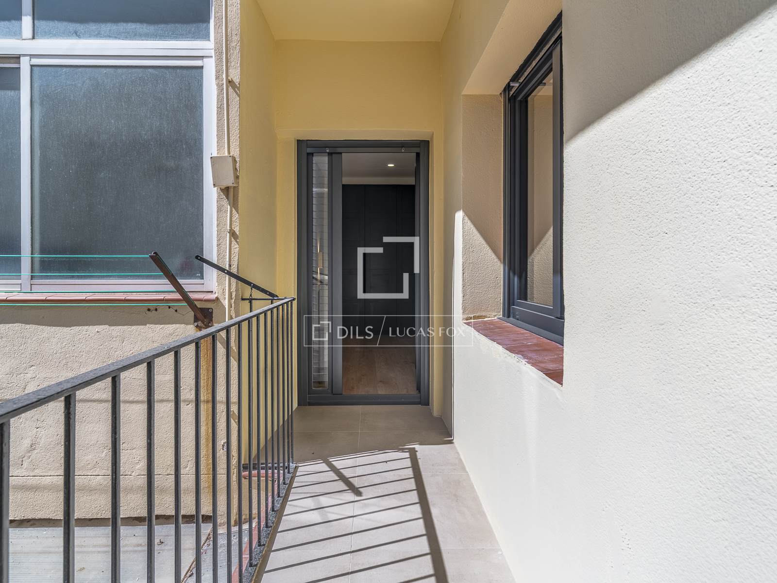 Appartamento a Barcelona, Spagna 3 camere da letto, 138 mq. N° 194305