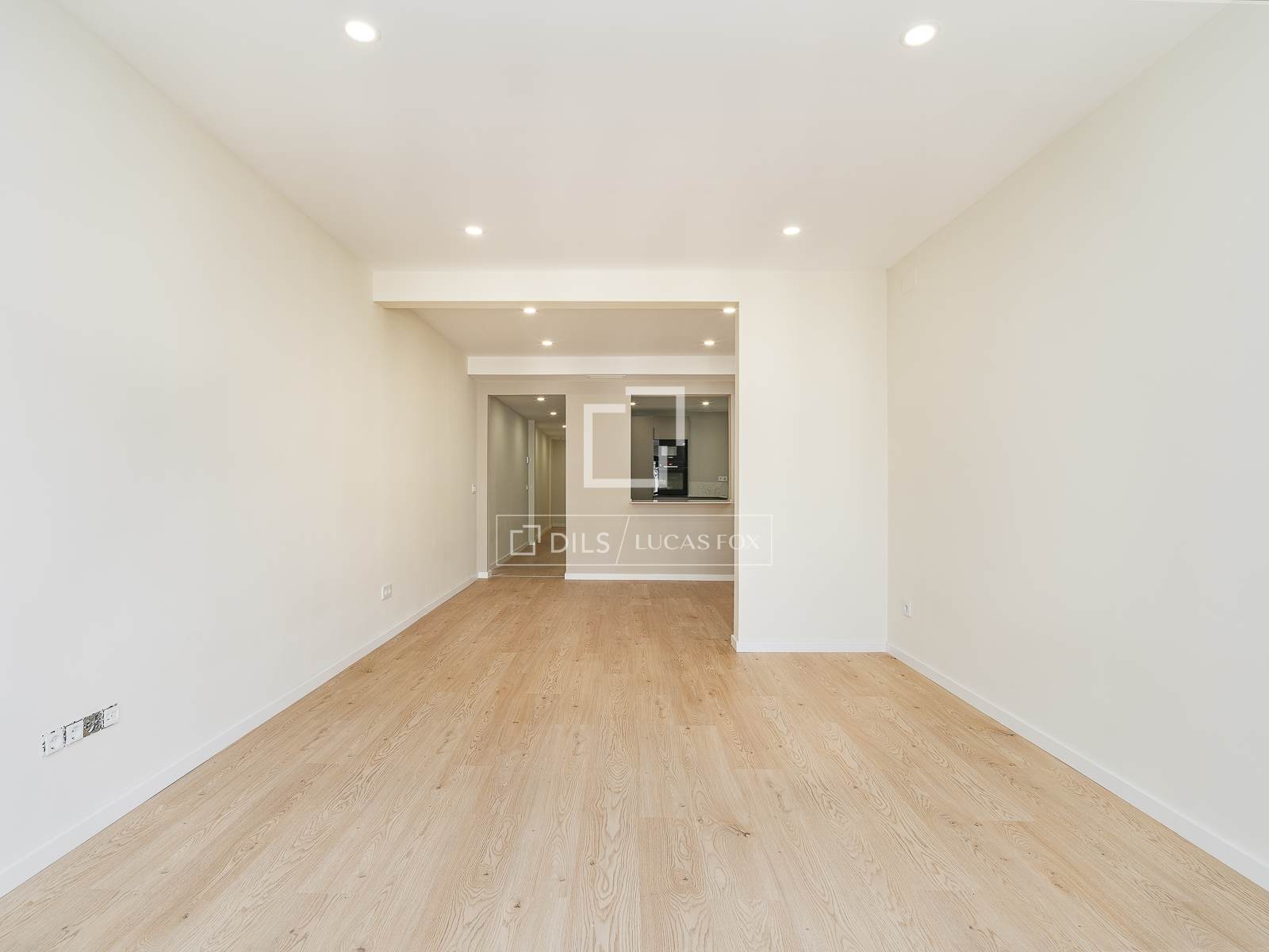 Appartamento a Barcelona, Spagna 3 camere da letto, 138 mq. N° 194305
