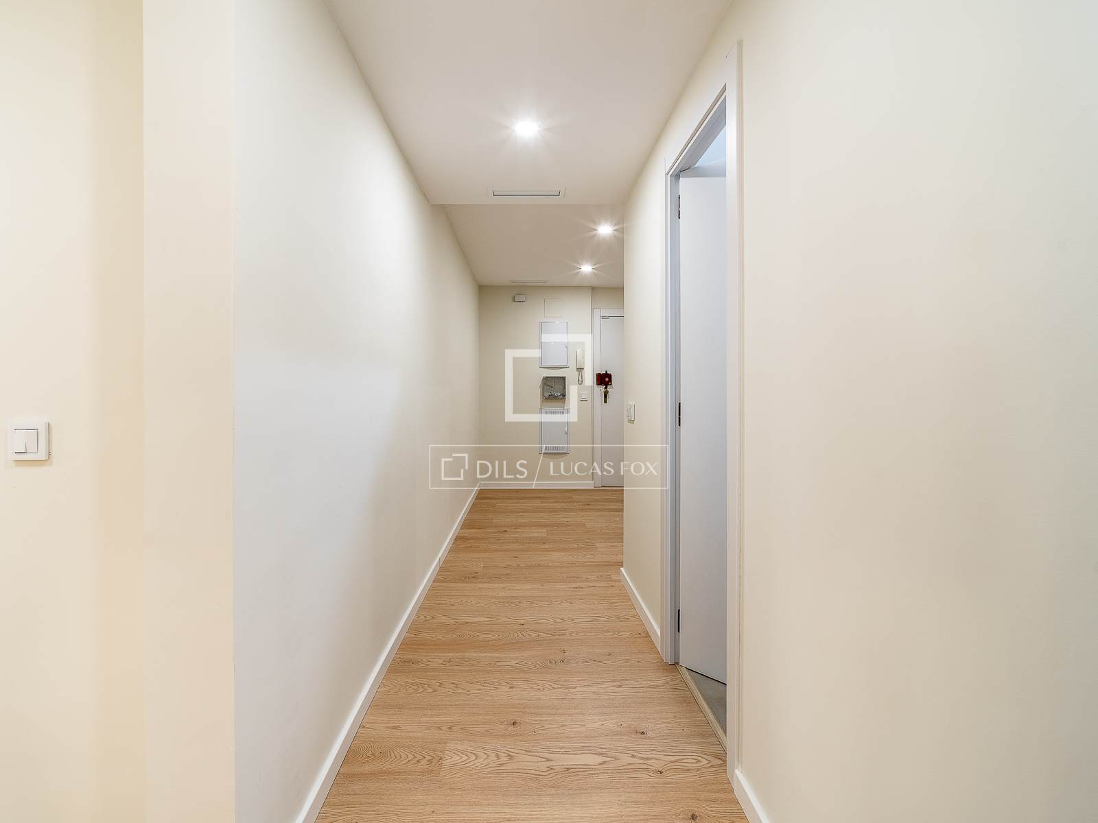 Appartamento a Barcelona, Spagna 3 camere da letto, 138 mq. N° 194305
