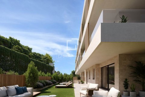 Dzīvoklis El Masnou, Barcelona, Spānijā 3 istabas, 107 m2 Nr. 194307