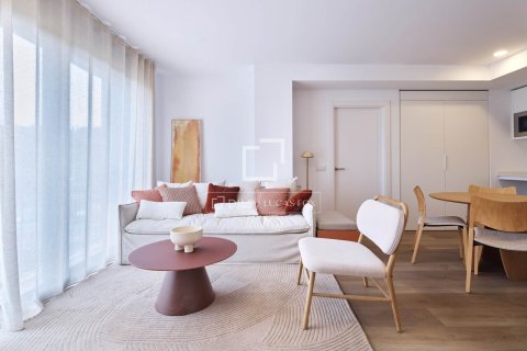 Appartamento a Barcelona, Spagna 2 camere da letto, 70 mq. N° 194304