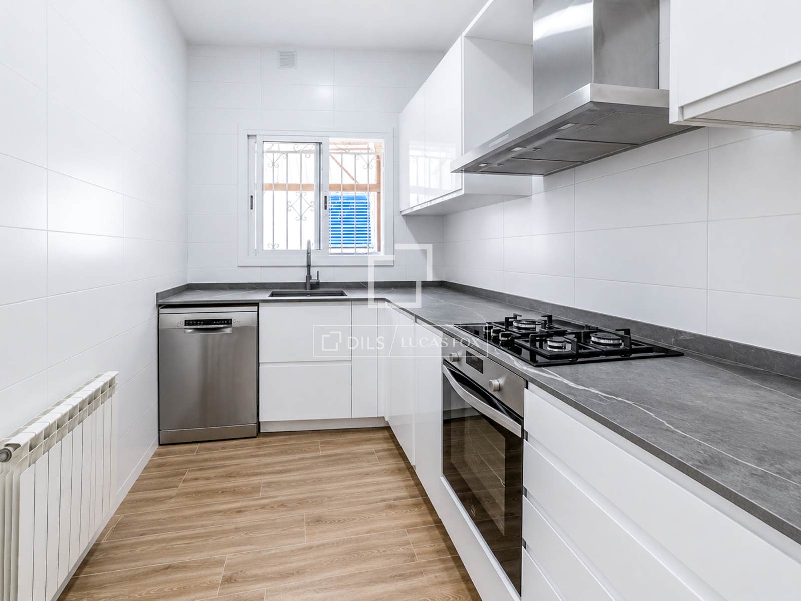 Penthäuser in Sitges, Barcelona, Spanien 4 Schlafzimmer, 111 m2 Nr. 194309