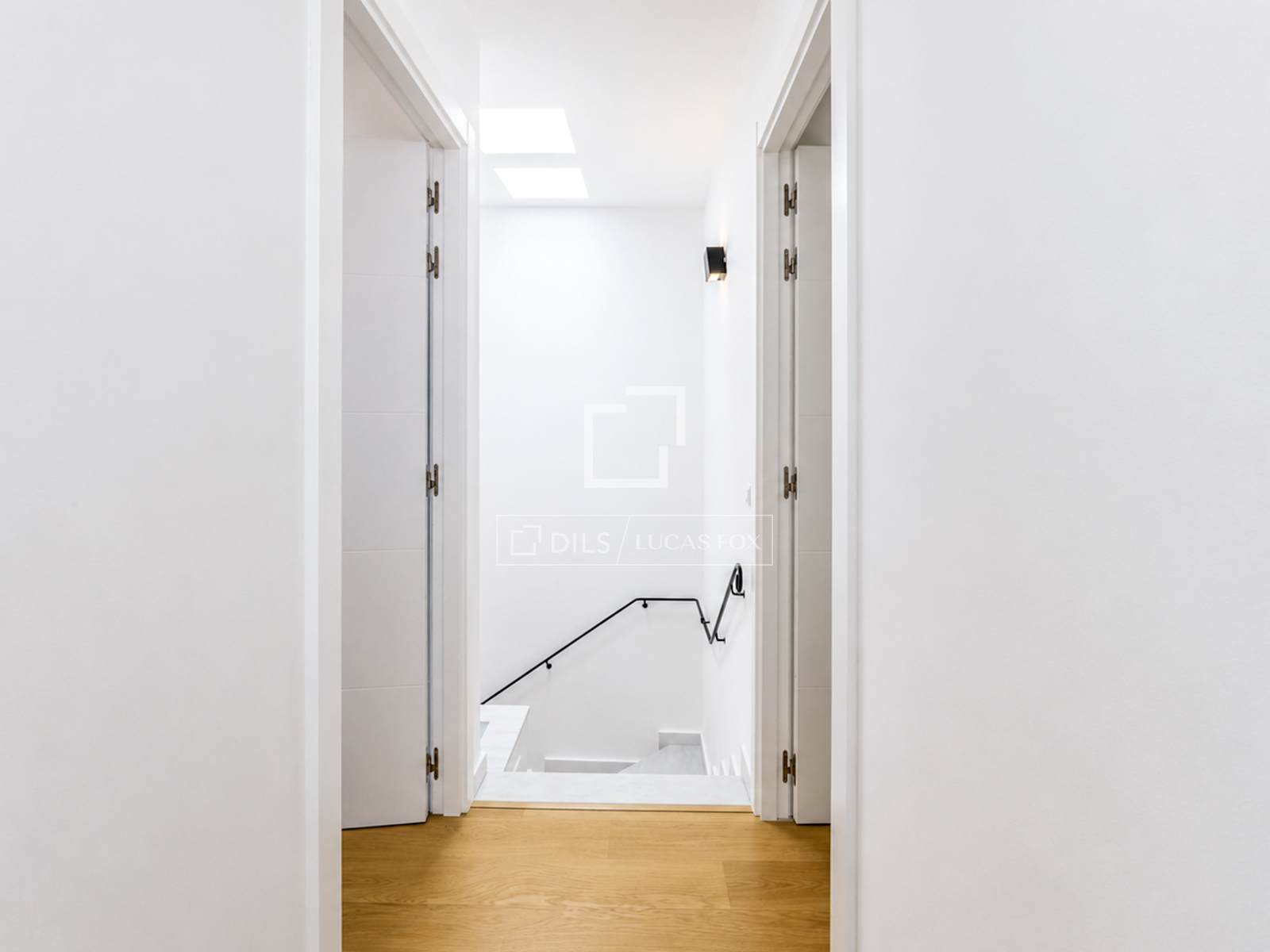 Penthäuser in Sitges, Barcelona, Spanien 4 Schlafzimmer, 111 m2 Nr. 194309