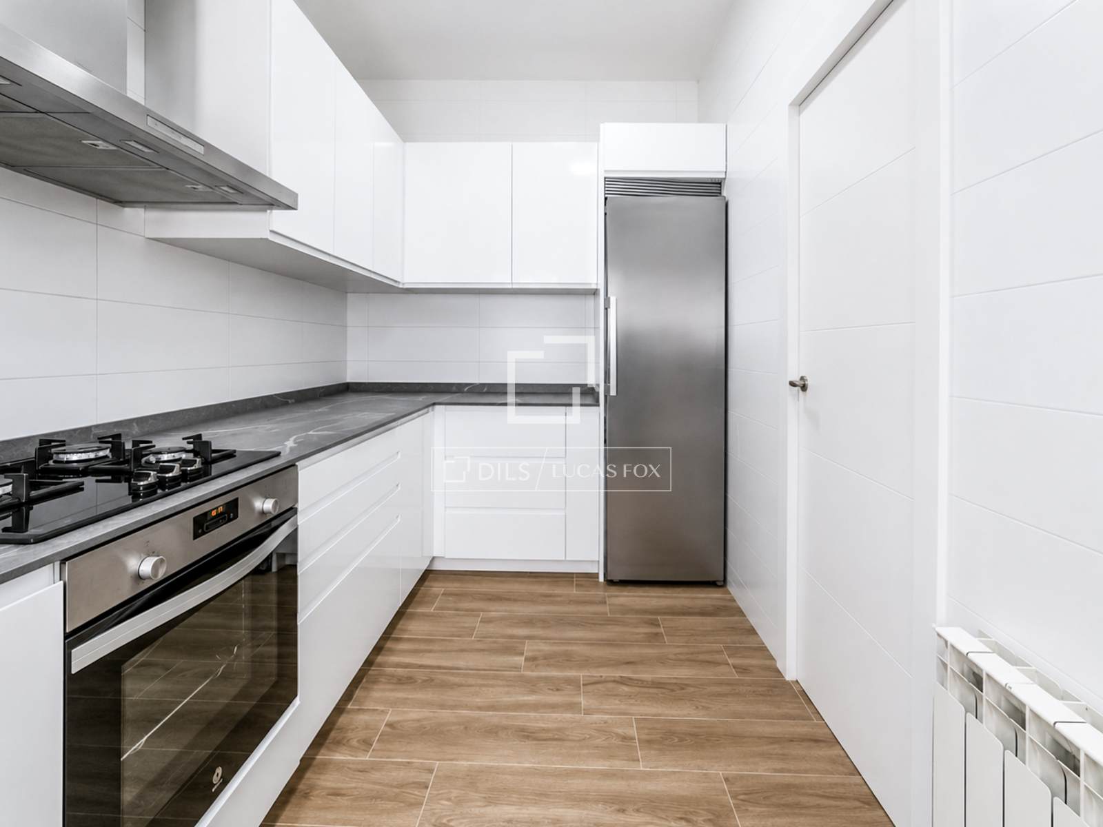 Penthäuser in Sitges, Barcelona, Spanien 4 Schlafzimmer, 111 m2 Nr. 194309