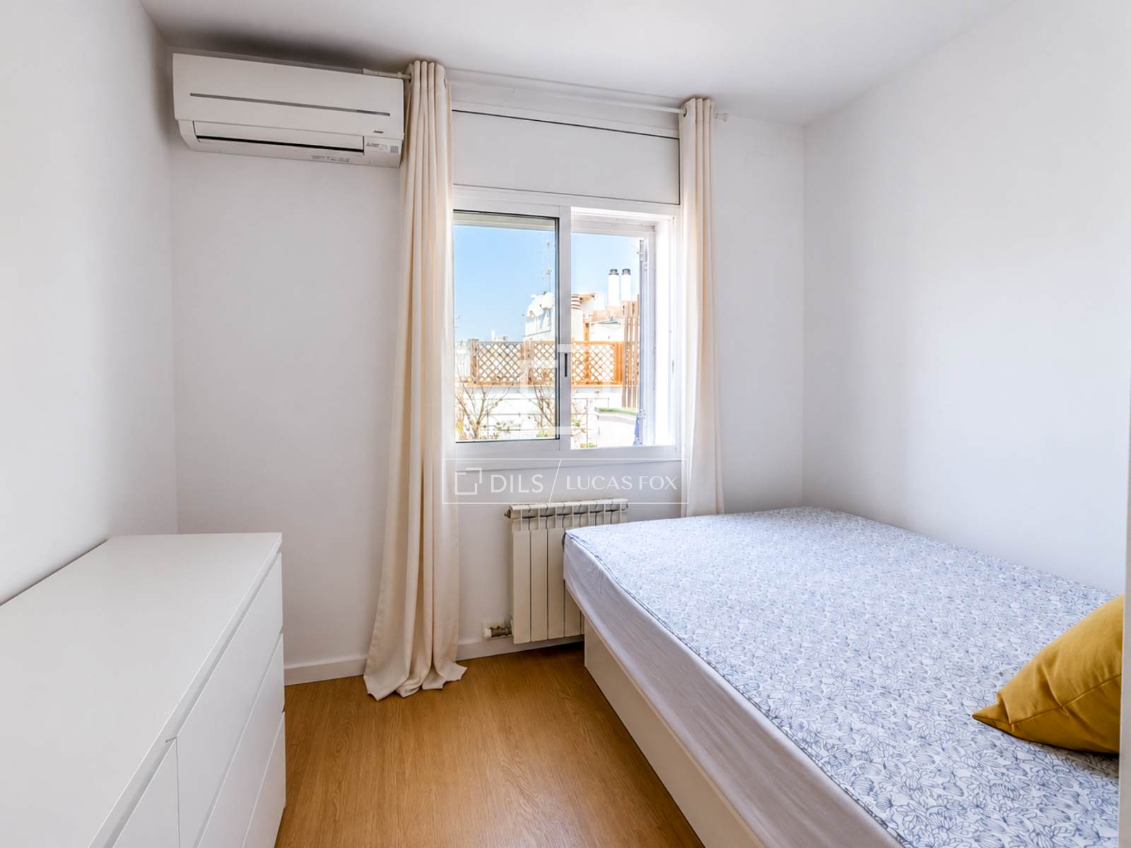 Penthäuser in Sitges, Barcelona, Spanien 4 Schlafzimmer, 111 m2 Nr. 194309