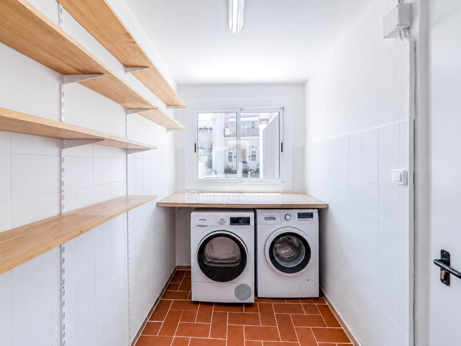 Penthäuser in Sitges, Barcelona, Spanien 4 Schlafzimmer, 111 m2 Nr. 194309