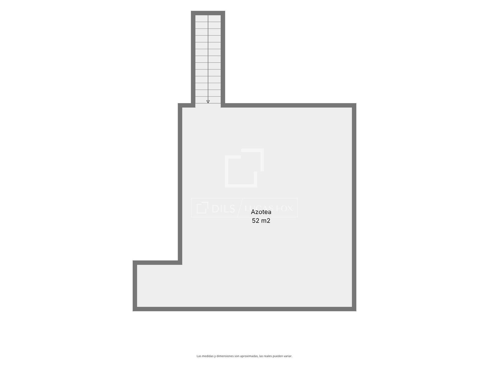 Penthäuser in Sitges, Barcelona, Spanien 4 Schlafzimmer, 111 m2 Nr. 194309