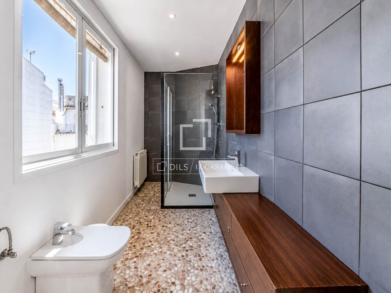 Penthäuser in Sitges, Barcelona, Spanien 4 Schlafzimmer, 111 m2 Nr. 194309