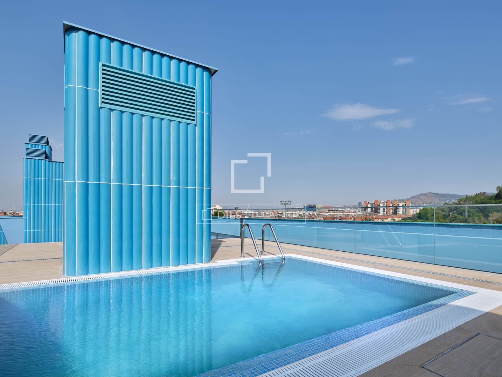 Apartamento en Barcelona, España 2 dormitorios, 70 m2 No. 194306