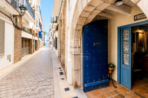 Huvila Sitges, Barcelona, Espanja 5 makuuhuonetta, 189 m2 No. 194308