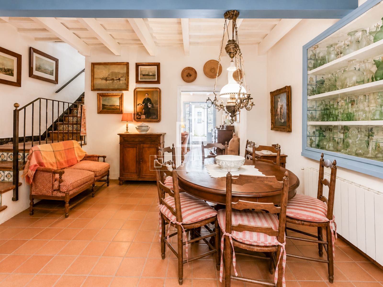 Villa a Sitges, Barcelona, Spagna 5 camere da letto, 189 mq. N° 194308