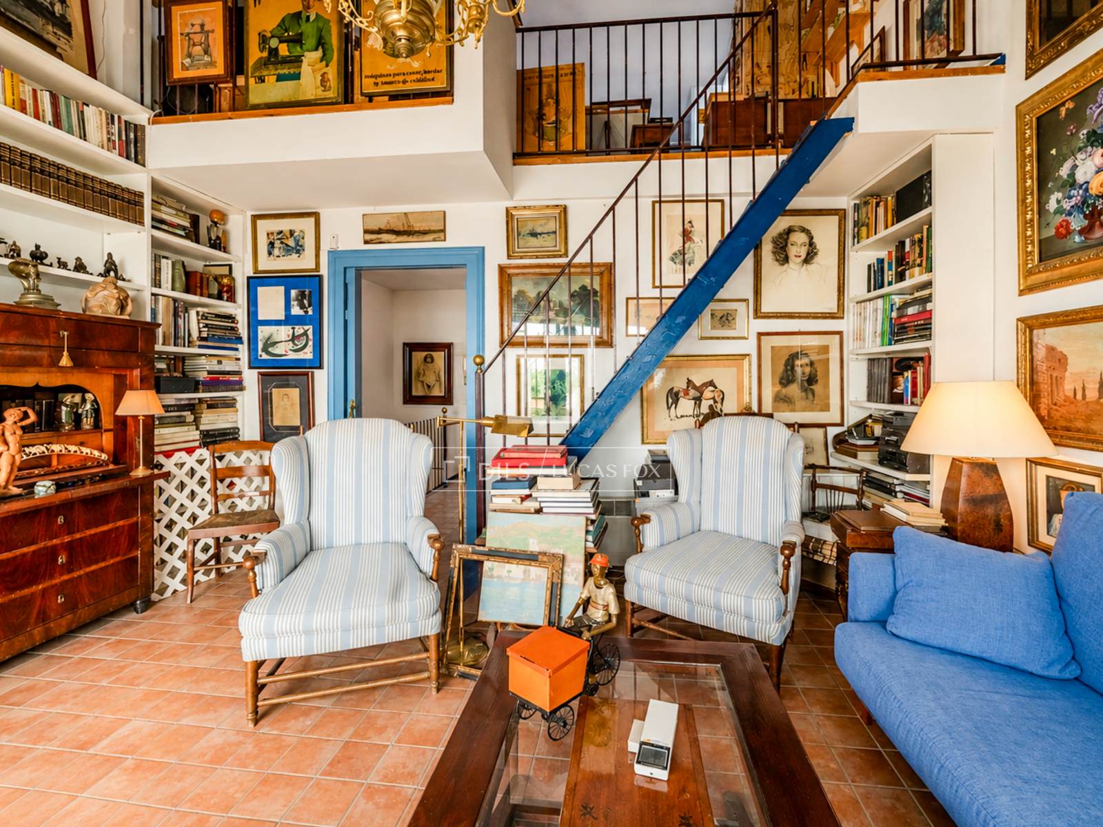 Villa a Sitges, Barcelona, Spagna 5 camere da letto, 189 mq. N° 194308