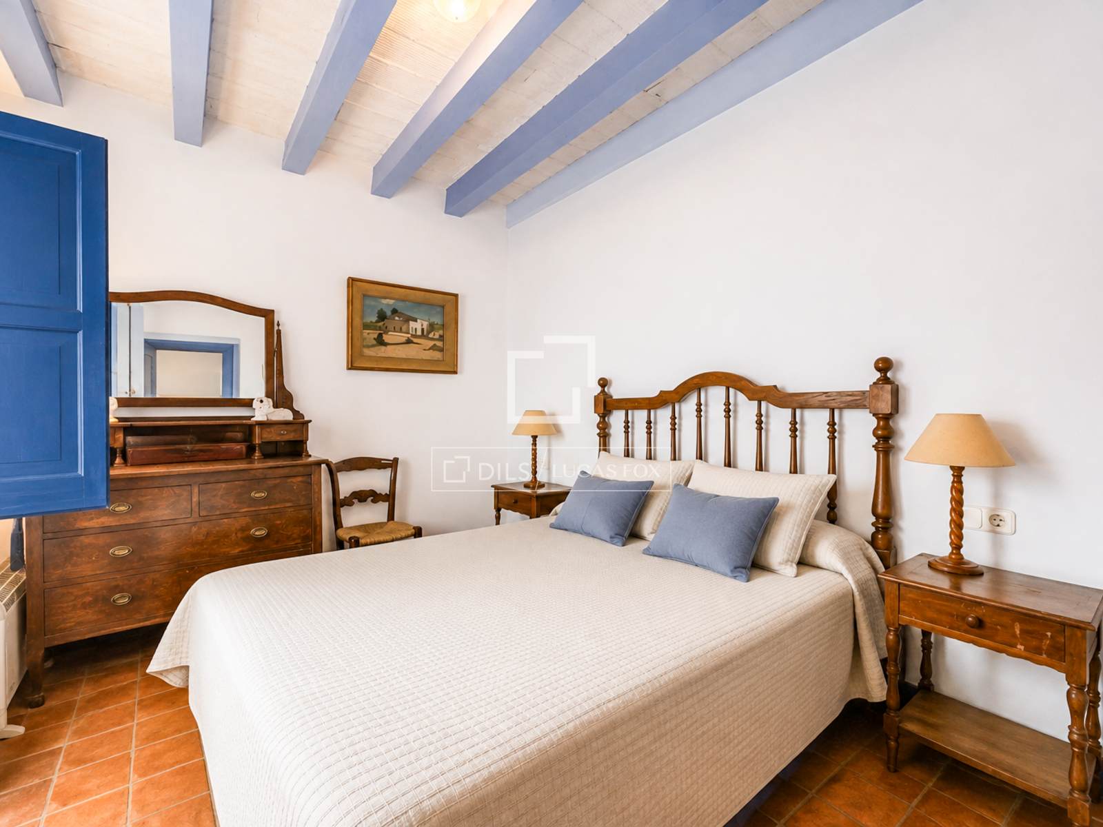Villa a Sitges, Barcelona, Spagna 5 camere da letto, 189 mq. N° 194308