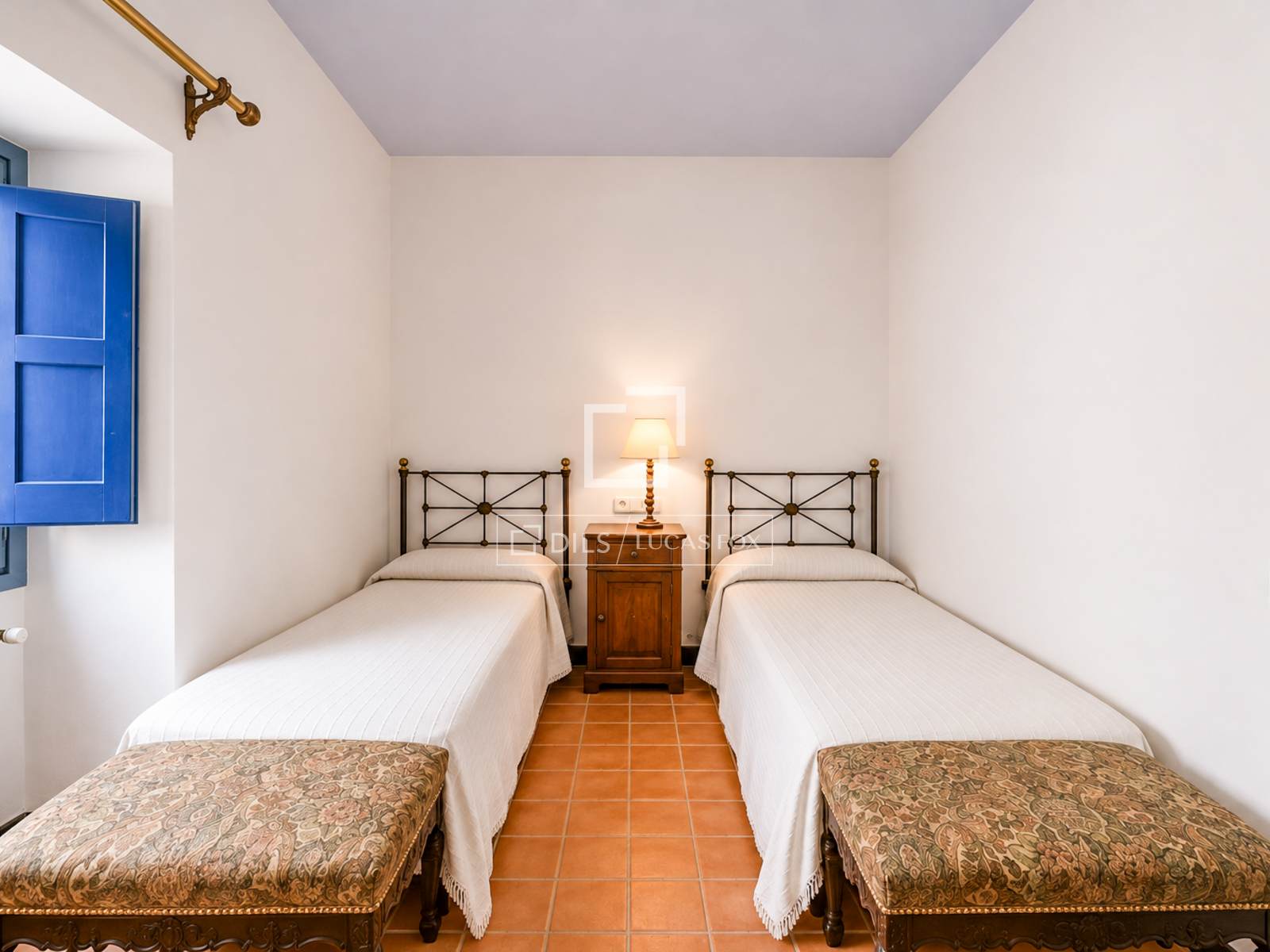 Villa a Sitges, Barcelona, Spagna 5 camere da letto, 189 mq. N° 194308
