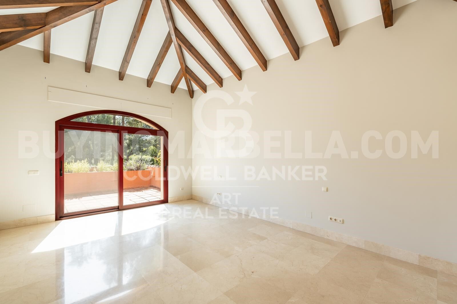 Willa w Marbella, Malaga, Hiszpania 5 sypialni, 992 mkw. nr 158817