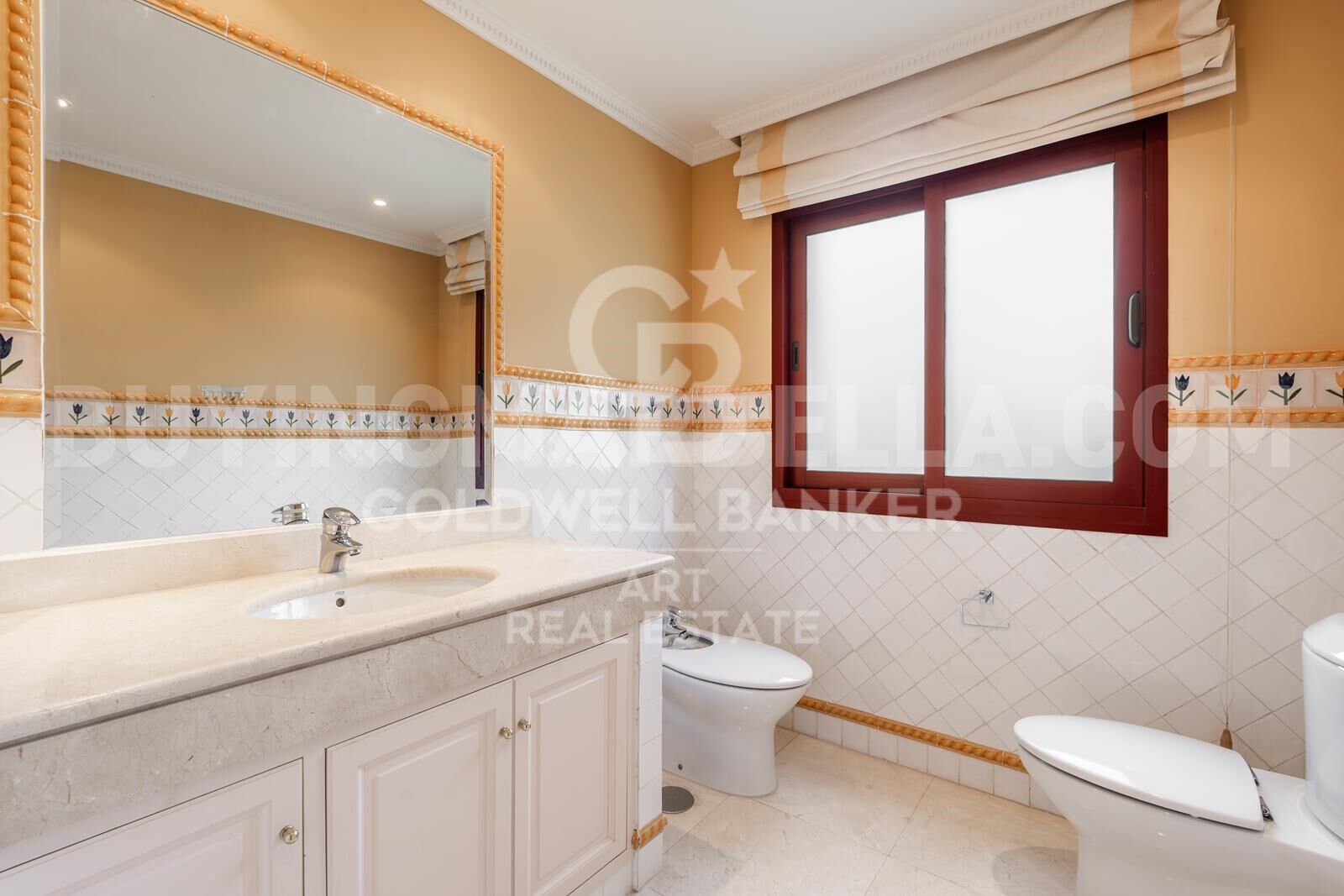 Willa w Marbella, Malaga, Hiszpania 5 sypialni, 992 mkw. nr 158817