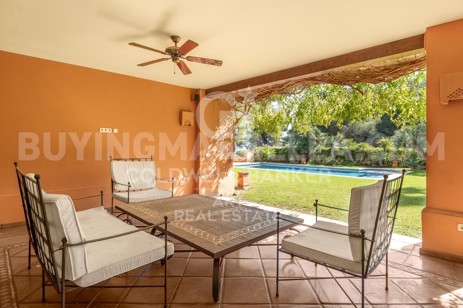 Willa w Marbella, Malaga, Hiszpania 5 sypialni, 992 mkw. nr 158817